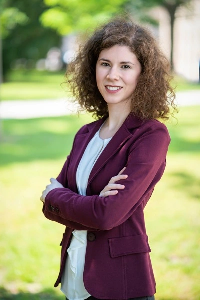 Caterina Caira Portrait